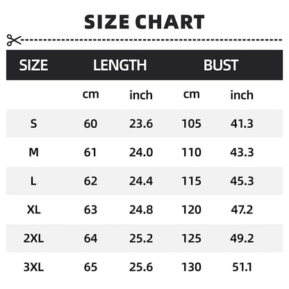 🩳 Women's Fall Button Down Short Warm Vest