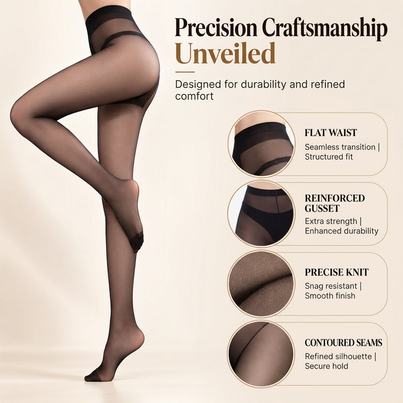 ⏰ Limited Time Offer: Buy 1 Get 1 Free! 🎁🛒👕 Super Flexible And Indestructible Magic Stockings
