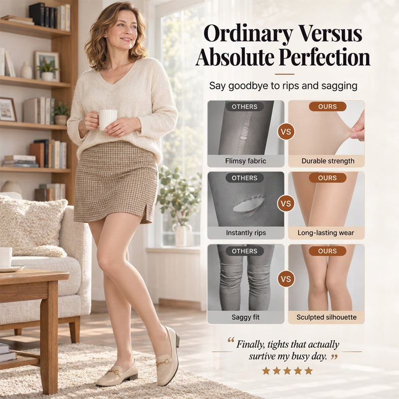 ⏰ Limited Time Offer: Buy 1 Get 1 Free! 🎁🛒👕 Super Flexible And Indestructible Magic Stockings