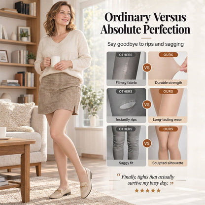 ⏰ Limited Time Offer: Buy 1 Get 1 Free! 🎁🛒👕 Super Flexible And Indestructible Magic Stockings