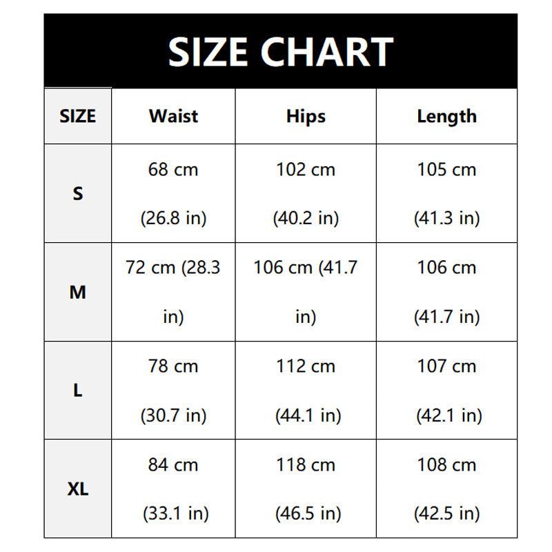 👖 Women's High Waist Wide Leg Denim Pants