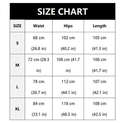 👖 Women's High Waist Wide Leg Denim Pants