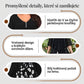 ✨ 🌸Rochie din șifon tip două piese｜În diverse culori💐
