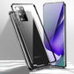 Fațadă dublă din sticlă securizată magnetic Samsung