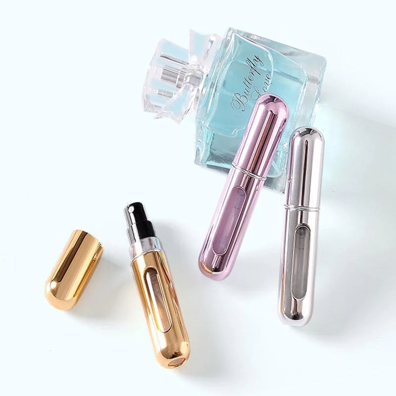 Atomizator de parfumuri reumple portabile （Cumpărați 1 Obțineți 1 GRATUIT）-1