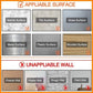 ✨Buy 1 get 1 free✨60 PCS Reusable Waterproof Double Sided Adhesive Tape-8