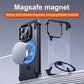 Carcasă metalică magnetică pentru a vă proteja iPhone-ul de căderi